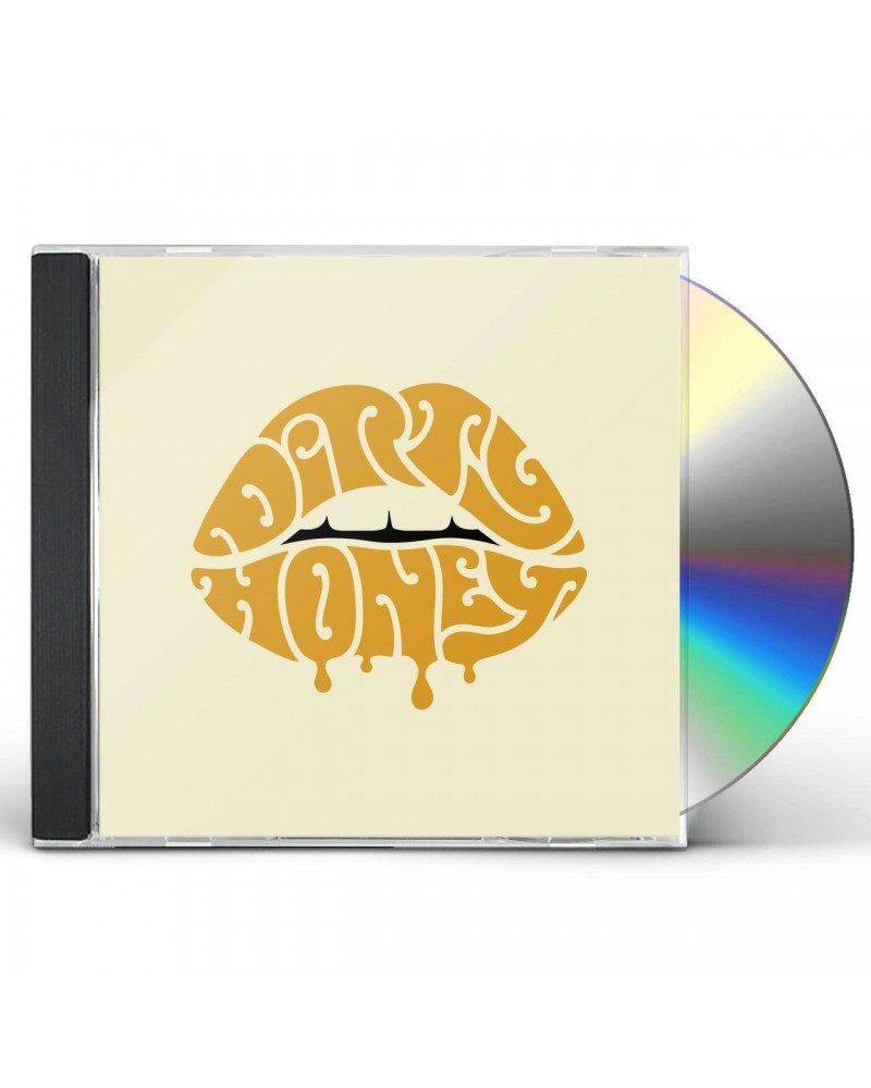 Dirty Honey CD $6.00 CD