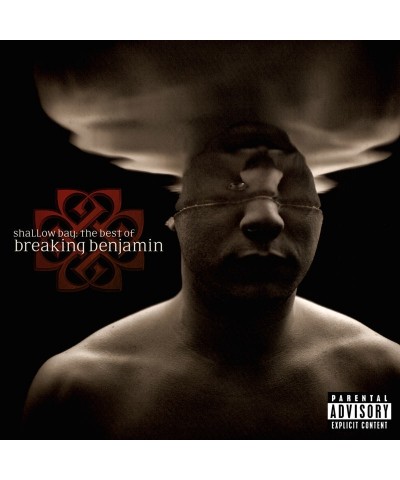 Breaking Benjamin SHALLOW BAY: THE BEST OF BREAKING BENJAMIN CD $5.63 CD