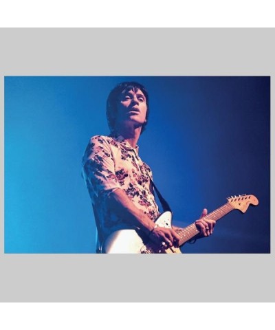 Johnny Marr VANCOUVER LIVE IMAGE POSTER $2.21 Decor