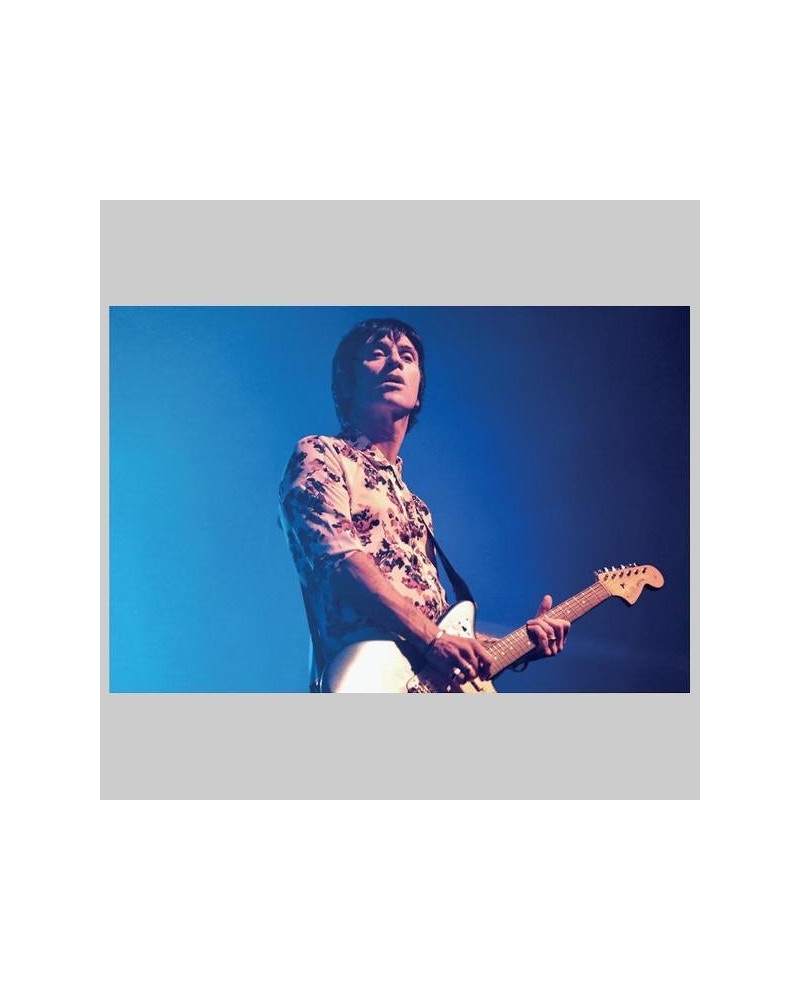 Johnny Marr VANCOUVER LIVE IMAGE POSTER $2.21 Decor