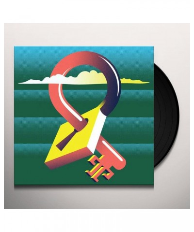 Temples VOLCANO Vinyl Record $16.81 Vinyl