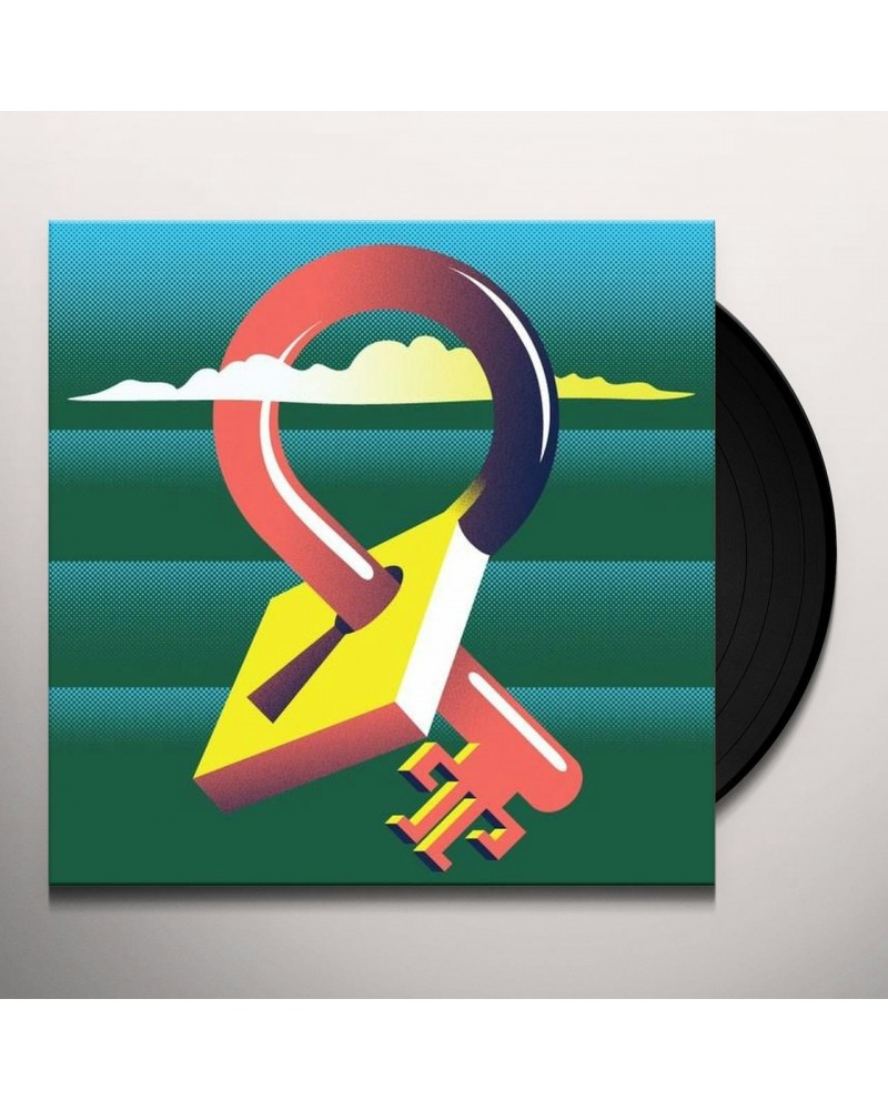 Temples VOLCANO Vinyl Record $16.81 Vinyl