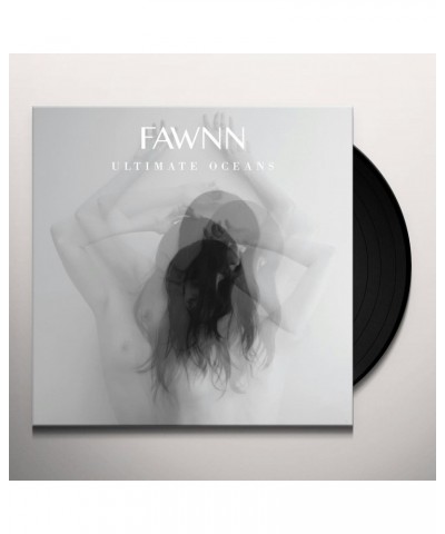 FAWNN ULTIMATE OCEAN Vinyl Record - UK Release $16.65 Vinyl