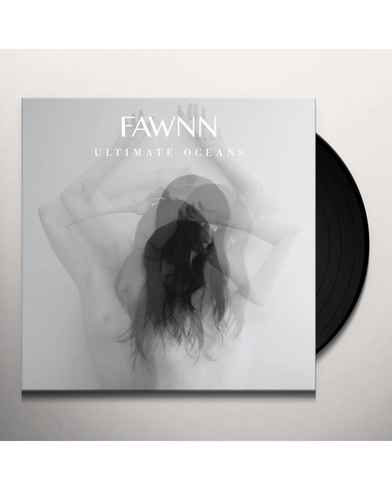 FAWNN ULTIMATE OCEAN Vinyl Record - UK Release $16.65 Vinyl