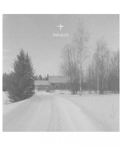 Tervahäät Vinyl Record $7.75 Vinyl