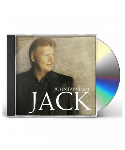 John Farnham JACK CD $5.64 CD