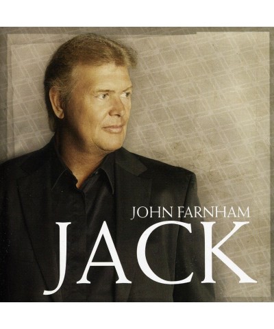 John Farnham JACK CD $5.64 CD