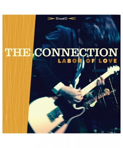 Connection! LABOR OF LOVE CD $7.49 CD