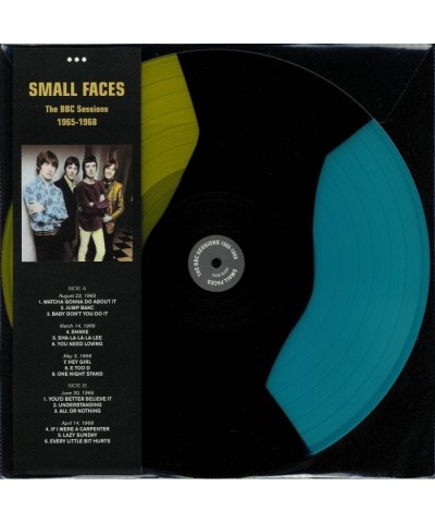 Small Faces LP - BBC 1965-1968 (Vinyl) $11.83 Vinyl