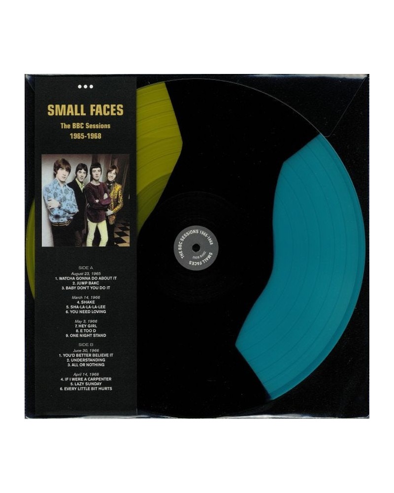 Small Faces LP - BBC 1965-1968 (Vinyl) $11.83 Vinyl