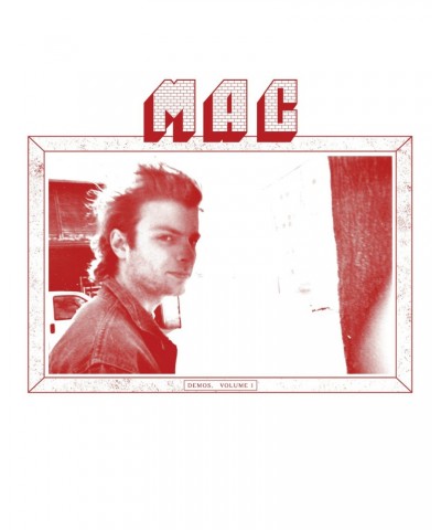 Mac DeMarco DEMOS VOLUME 1 CD $5.59 CD