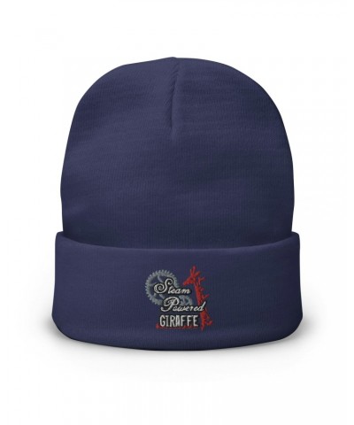 Steam Powered Giraffe SPG Logo Beanie $7.92 Hats