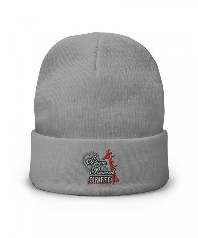 Steam Powered Giraffe SPG Logo Beanie $7.92 Hats