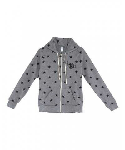 Phish Women's Stars Phish Logo Hoodie $19.11 Sweatshirts