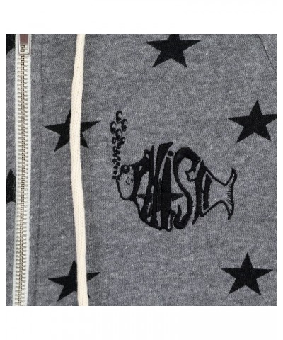 Phish Women's Stars Phish Logo Hoodie $19.11 Sweatshirts