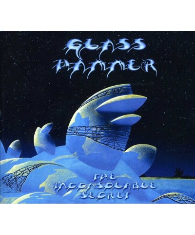 Glass Hammer THE INCONSOLABLE SECRET DELUXE EDITION CD $10.72 CD