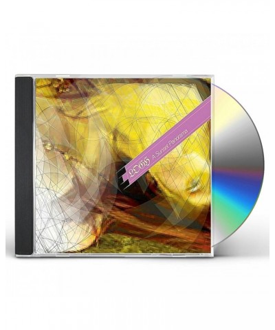 Logh SUNSET PANORAMA CD $6.88 CD