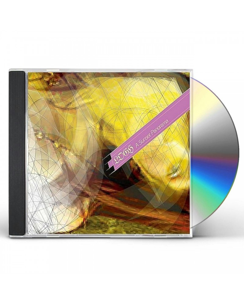 Logh SUNSET PANORAMA CD $6.88 CD