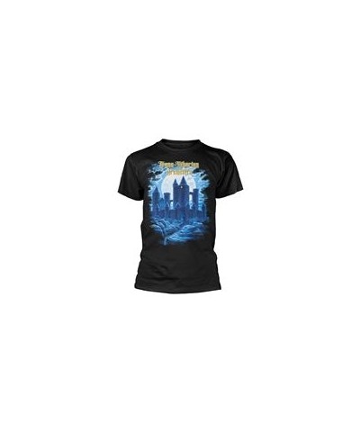 Trans-Siberian Orchestra T Shirt - Night Castle $11.95 Shirts