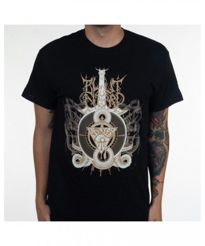 Blut Aus Nord "The Desanctification" T-Shirt $9.00 Shirts