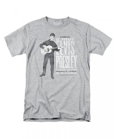 Elvis Presley Shirt | IN PERSON T Shirt $5.40 Shirts