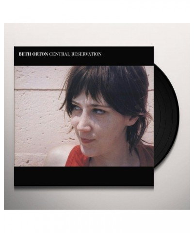 Beth Orton CENTRAL RESERVATION (2LP) Vinyl Record $13.65 Vinyl