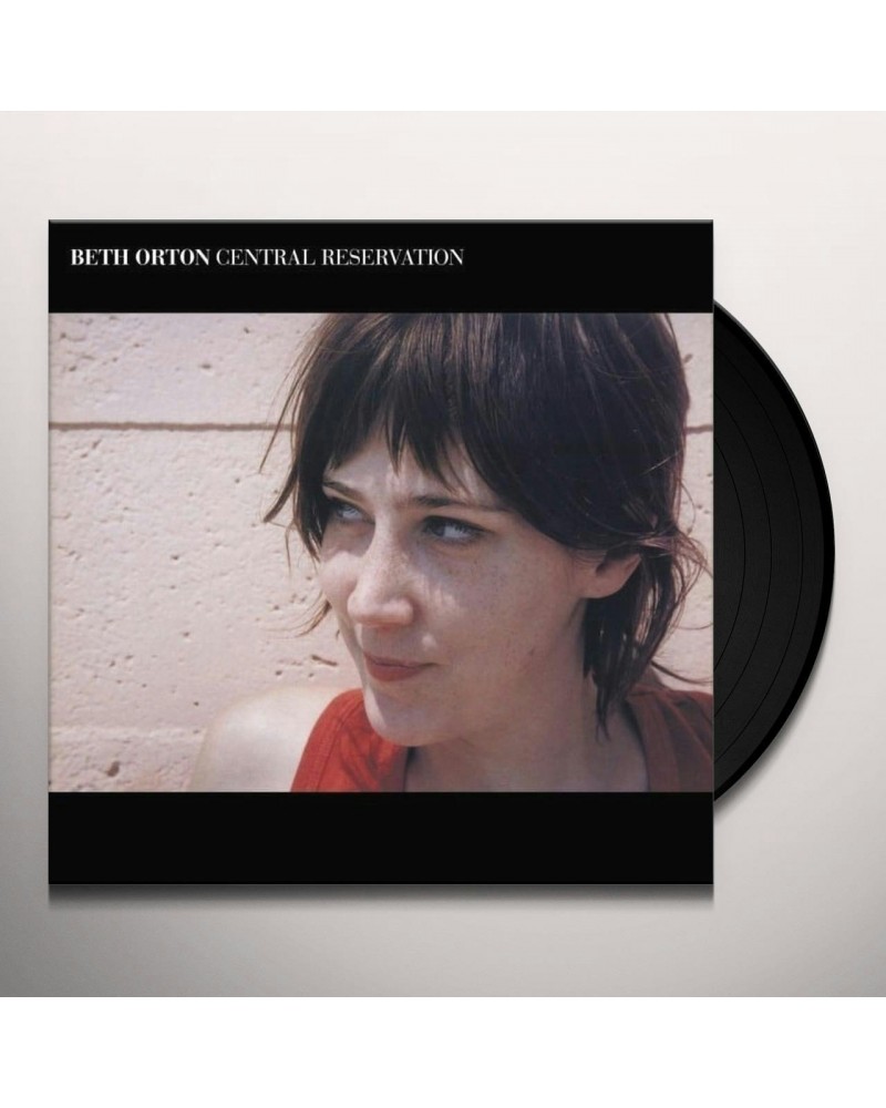 Beth Orton CENTRAL RESERVATION (2LP) Vinyl Record $13.65 Vinyl