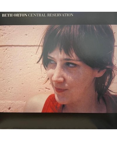 Beth Orton CENTRAL RESERVATION (2LP) Vinyl Record $13.65 Vinyl