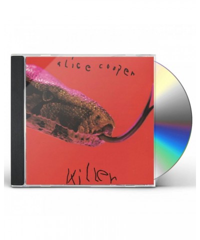 Alice Cooper KILLER CD $6.74 CD