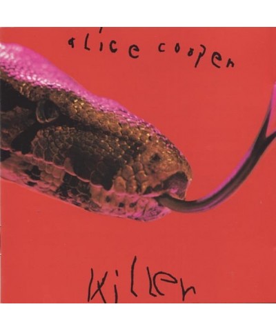 Alice Cooper KILLER CD $6.74 CD