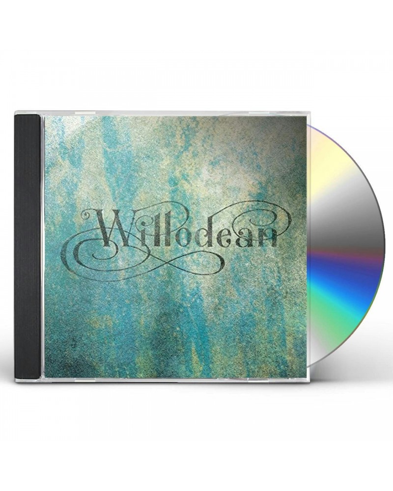 Willodean CD $4.37 CD