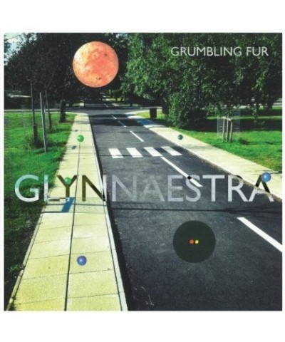 Grumbling Fur Glynnaestra Vinyl Record $10.20 Vinyl