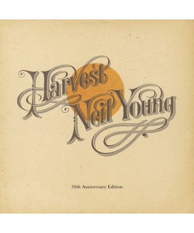 Neil Young Harvest CD $18.37 CD