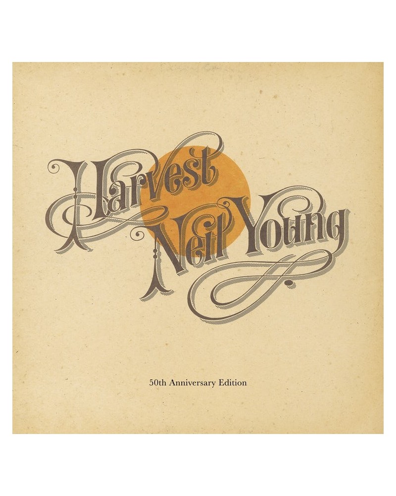 Neil Young Harvest CD $18.37 CD