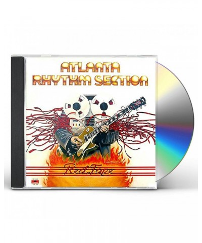 Atlanta Rhythm Section RED TAPE (SHM/2017 REMASTER/MINI LP JACKET) CD $9.76 Vinyl