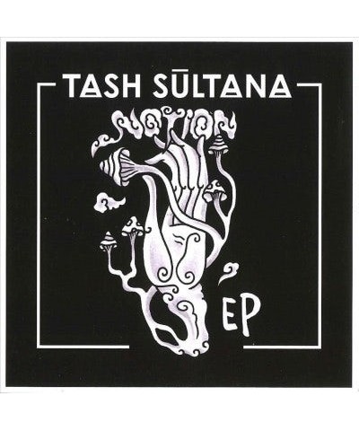 Tash Sultana Notion CD $4.48 CD