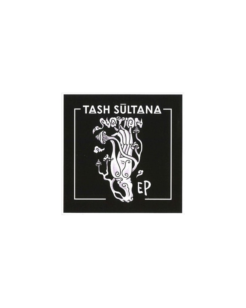 Tash Sultana Notion CD $4.48 CD