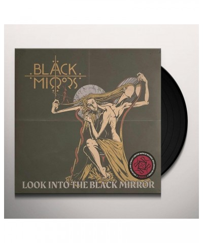 Black Mirrors Look Into The Black Mirror Vinyl Record $11.31 Vinyl