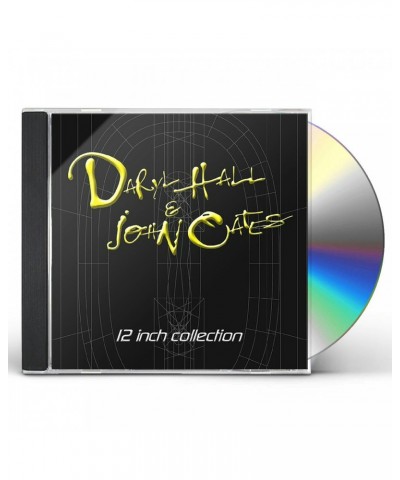 Daryl Hall & John Oates 12 INCH COLLECTION (DELUXE EDITION) CD $6.82 CD