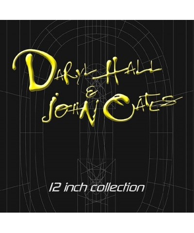 Daryl Hall & John Oates 12 INCH COLLECTION (DELUXE EDITION) CD $6.82 CD