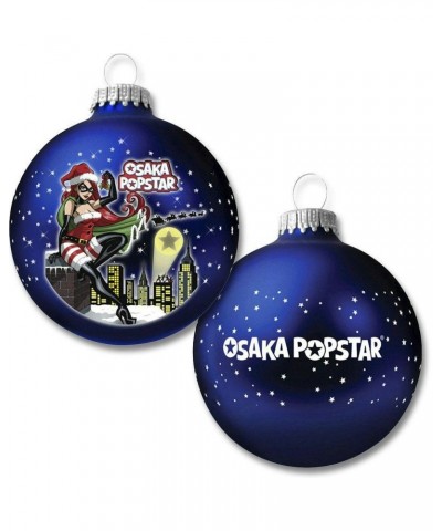 Misfits Osaka Popstar Ltd Ed Glass Ornament w/ Digital Single $4.20 Decor