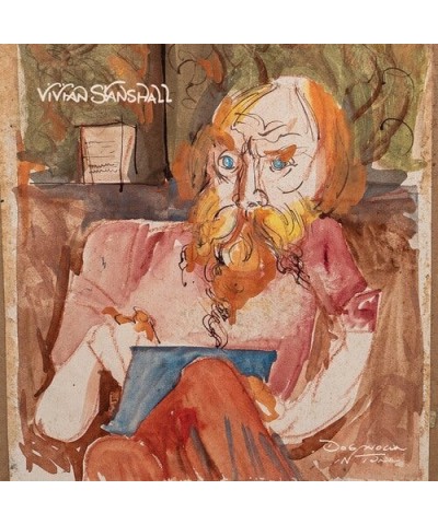 Vivian Stanshall DOG HOWL IN TUNE CD $7.31 CD