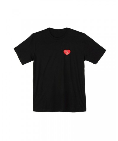 Lucy Dacus I Love Lucy Dacus T-Shirt $10.25 Shirts