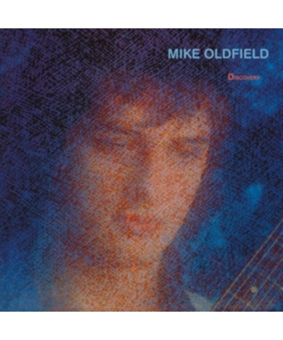 Mike Oldfield CD - Discovery $8.96 CD