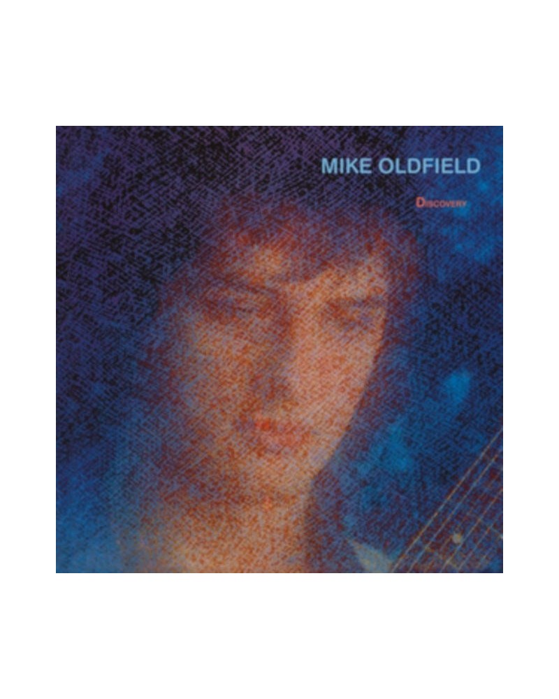 Mike Oldfield CD - Discovery $8.96 CD