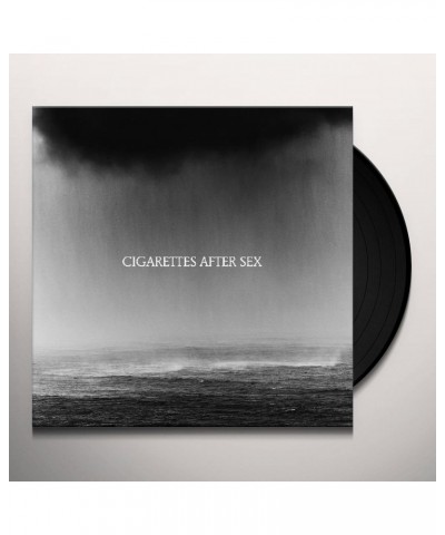 Cigarettes After Sex Cry Vinyl Record $14.74 Vinyl