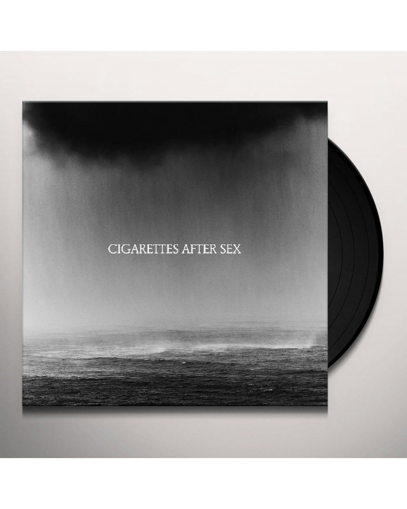 Cigarettes After Sex Cry Vinyl Record $14.74 Vinyl