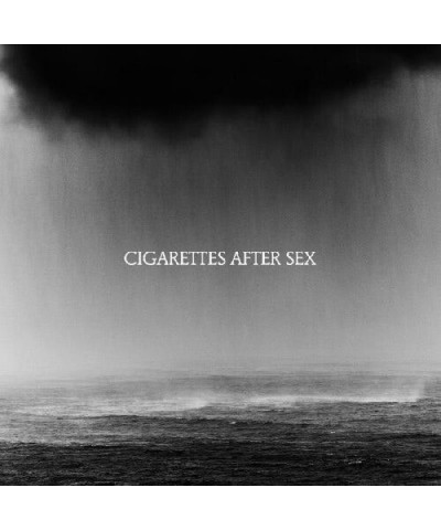 Cigarettes After Sex Cry Vinyl Record $14.74 Vinyl