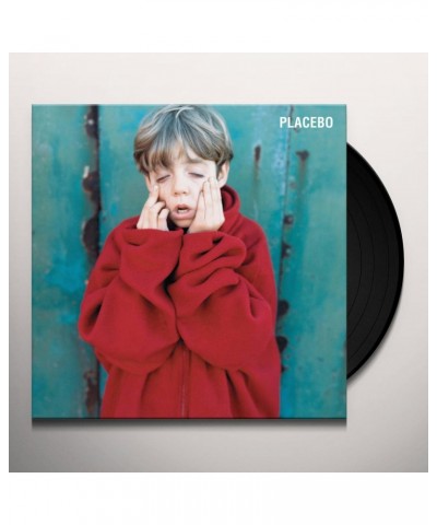 Placebo Vinyl Record $9.40 Vinyl