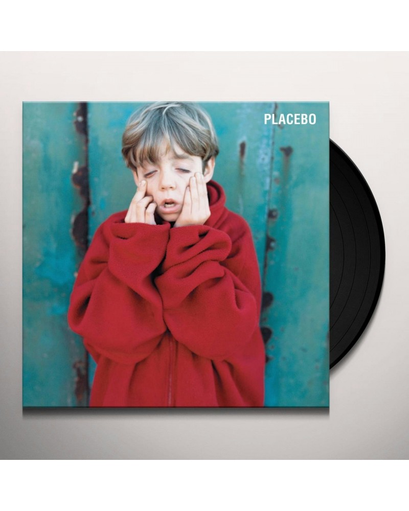 Placebo Vinyl Record $9.40 Vinyl